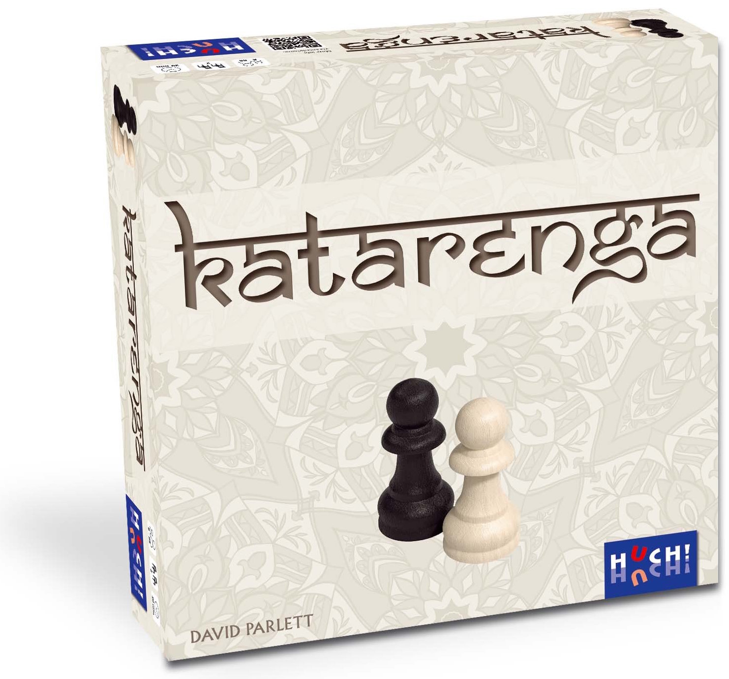 Katarenga